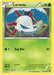Larvesta (14/114) [XY: Steam Siege] - for just $0.10! 