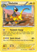 Heliolisk (37/106) (Theme Deck Exclusive) [XY: Flashfire] - for just $0.50! 