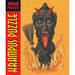 Krampus 1000 Piece Jigsaw Puzzle Last Gasp - for just $29.99! 
