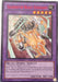 Gladiator Beast Essedarii (Red) [DL18-EN010] Rare - for just $2.40! 