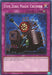 Type Zero Magic Crusher (25th Anniversary) [PSV-EN074] Common - for just $0.10! 