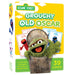 Sesame Street - Grouchy Old Oscar Card Game - Just $6.99! Shop now at Retro Gaming of Denver