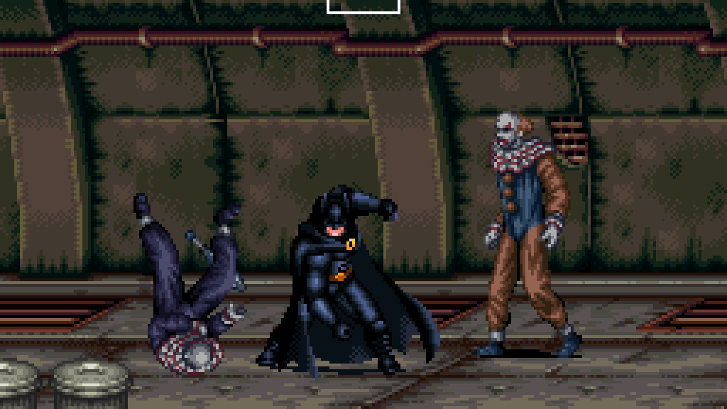 Batman Returns – Super Nintendo Entertainment System (SNES) - for just $31.99! 