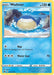 Wailmer (031/159) [Sword & Shield: Crown Zenith] - for just $0.10! 