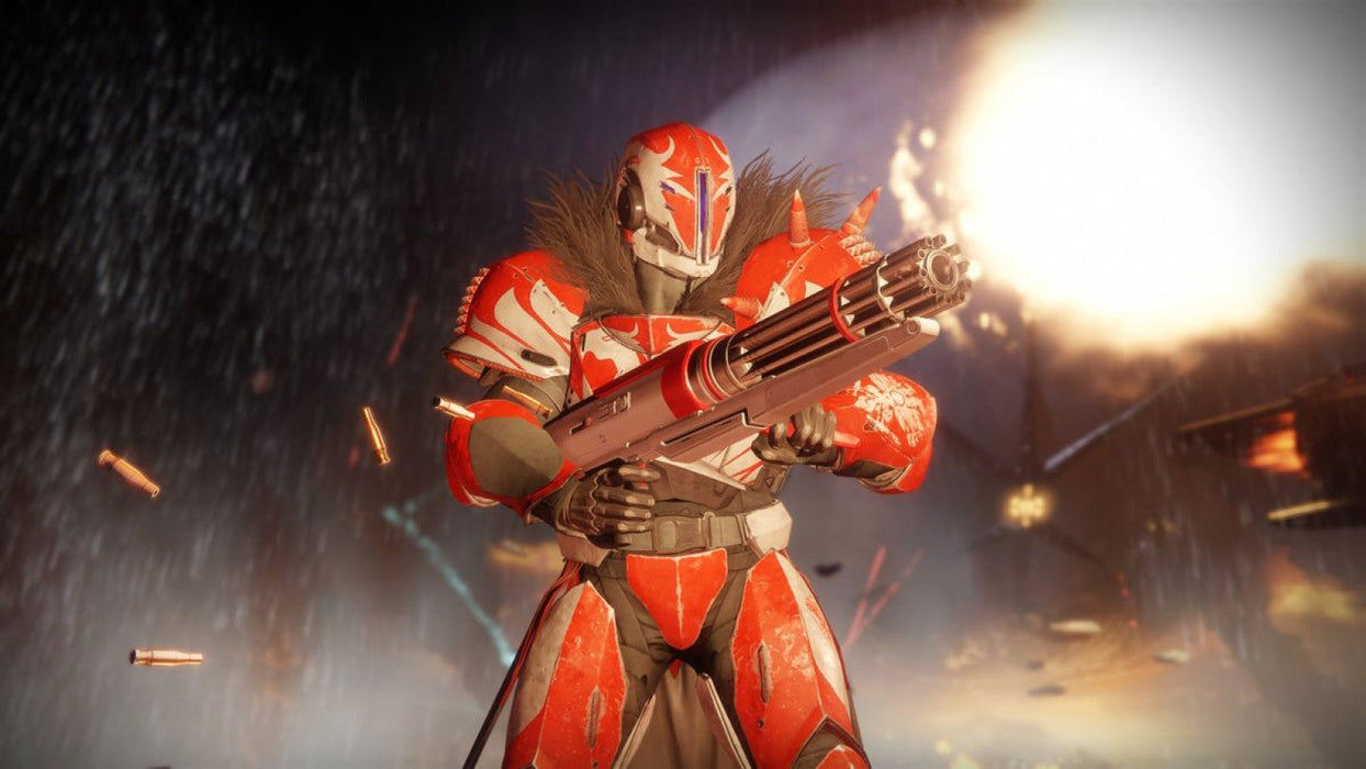 Destiny 2 – PlayStation 4 (PS4) - for just $2.99! 