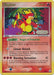 Magmar (21/92) (Stamped) [EX: Legend Maker] - for just $39.35! 