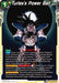 Turles's Power Ball (BT15-118) [Saiyan Showdown] - for just $0.10! 