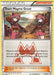 Team Magma Grunt (30/34) [XY: Double Crisis] - for just $0.70! 