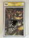 [Signed by Tyler Kirkham] Amazing Spider-Man #799 CGC 9.8 Yellow Label Exclusive Virgin Var - for just $150! 