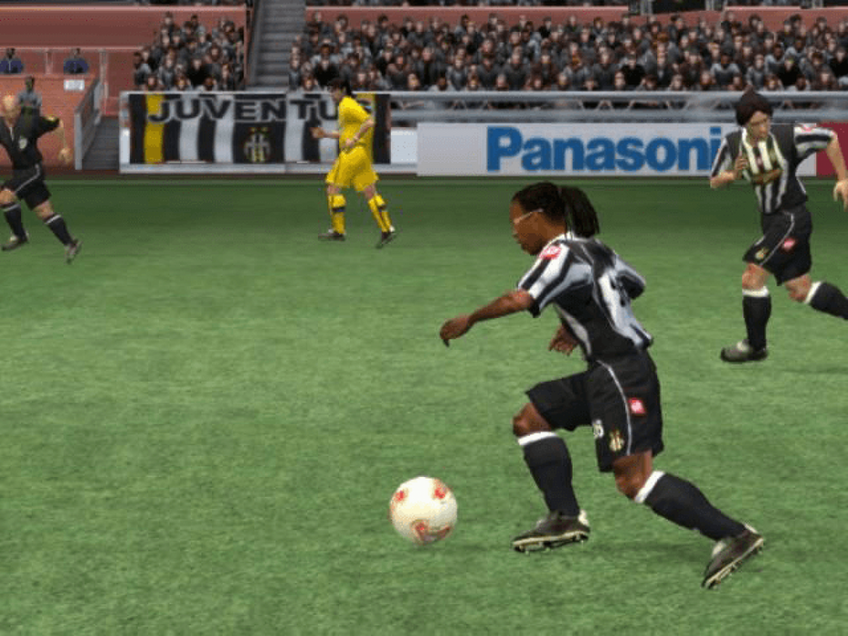 FIFA Soccer 2003 – Xbox (XBOX) - for just $3.99! 