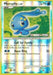 Manaphy (9/130) [Burger King Promos: 2008 Collection] - for just $3.55! 