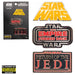 Star Wars Original Trilogy Enamel Pin 3-Pack - Entertainment Earth Exclusive - Just $19.99! Shop now at Retro Gaming of Denver