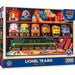 Signature Collection - Well Stocked Shelves 2000 Piece Jigsaw Puzzle - for just $14.99! 
