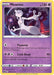 Mewtwo (059/159) [Sword & Shield: Crown Zenith] - for just $1.25! 