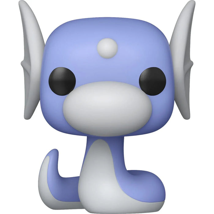 Pokemon Dratini Funko Pop! Vinyl Figure #1050 - for just $8.95! 