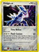 Dialga (16/106) (Cosmos Holo) (Theme Deck Exclusive) [Diamond & Pearl: Great Encounters] - for just $9.70! 