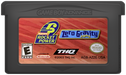 Rocket Power: Zero Gravity Zone – Game Boy Advance (GBA) - for just $3.99! 