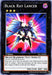 Black Ray Lancer [SP13-EN029] Common - for just $0.20! 