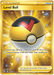 Level Ball (181/163) [Sword & Shield: Battle Styles] - for just $3.05! 
