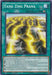 Yang Zing Prana [MP15-EN106] Common - for just $0.10! 