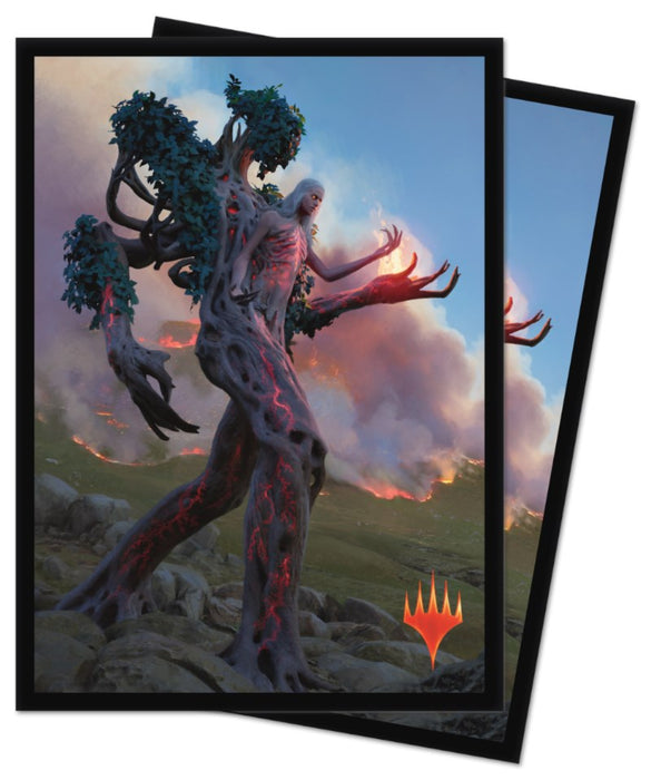 Ultra PRO: Standard 100ct Sleeves - Modern Horizons (Wrenn and Six) - Just $0! Shop now at Retro Gaming of Denver