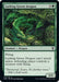 Lurking Green Dragon (Commander Legends: Battle for Baldur's Gate) Near Mint - for just $0.15! 
