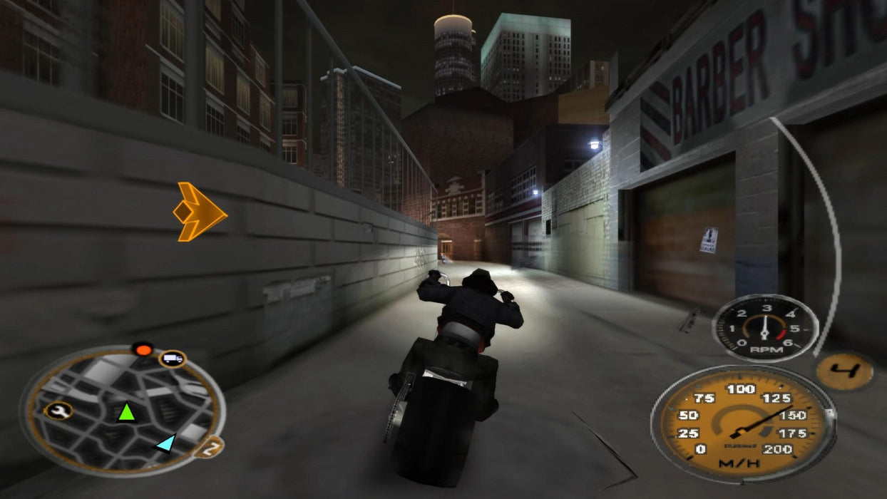 Midnight Club 3: Dub Edition – PlayStation 2 (PS2) - for just $34.99! 