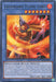 Legendary Flame Lord (25th Anniversary) [DCR-EN081] Rare - for just $0.20! 