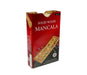 Wood Folding Mancala in Tin Case - for just $44.99! 
