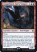 Dragonhawk, Fate's Tempest (PRE-132) - Bloomburrow Promos Foil - for just $2.51! 