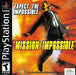 Mission Impossible – PlayStation 1 (PS1) - for just $0! 
