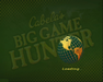 Cabela's Big Game Hunter [Greatest Hits] – PlayStation 2 (PS2) - for just $0! 