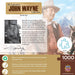 John Wayne Collection - On the Trail 1000 Piece Jigsaw Puzzle - for just $16.99! 