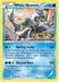 White Kyurem (XY128) [XY: Black Star Promos] - for just $7.60! 
