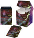 Ultra PRO: Deck Box - PRO 100+ (Throne of Eldraine - Emry, Lurker of the Loch) - for just $0! 