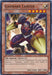 Ganbara Lancer [YS13-ENV04] Common - for just $0.10! 