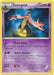 Gourgeist (2/30) [XY: Trainer Kit - Noivern] - for just $0.55! 