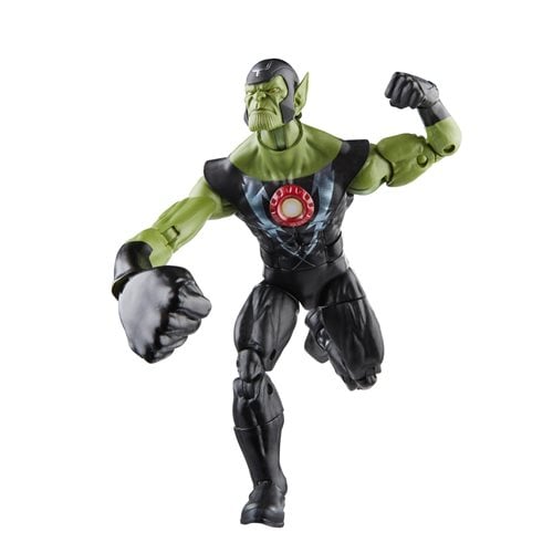 Avengers 60th Anniversary Marvel Legends Skrull Queen and Super-Skrull 6-Inch Action Figures - Just $58.10! Shop now at Retro Gaming of Denver