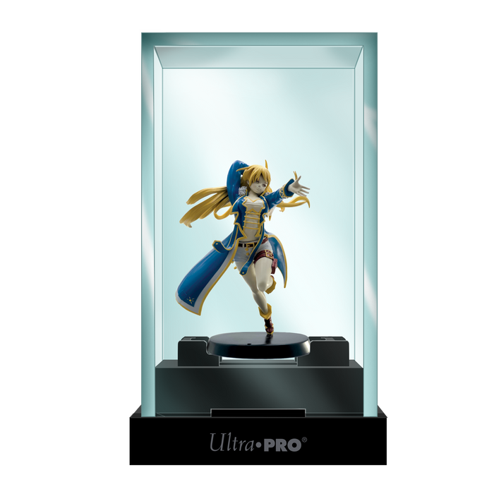 Ultra PRO: Display - Character Clamp (Secure 1 Inch Miniature) - for just $0! 