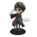 Banpresto Q Posket: Harry Potter - Harry Potter with Hedwig (B. Light Color) - for just $26.99! 