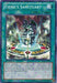 Fiend's Sanctuary [BP01-EN076] Starfoil Rare - for just $0.10! 