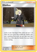 Gladion (95/111) [Sun & Moon: Crimson Invasion] - for just $0.20! 