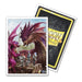 Dragon Shield: Standard 100ct Art Sleeves - Father's Day Dragon (2020) - Just $0! Shop now at Retro Gaming of Denver