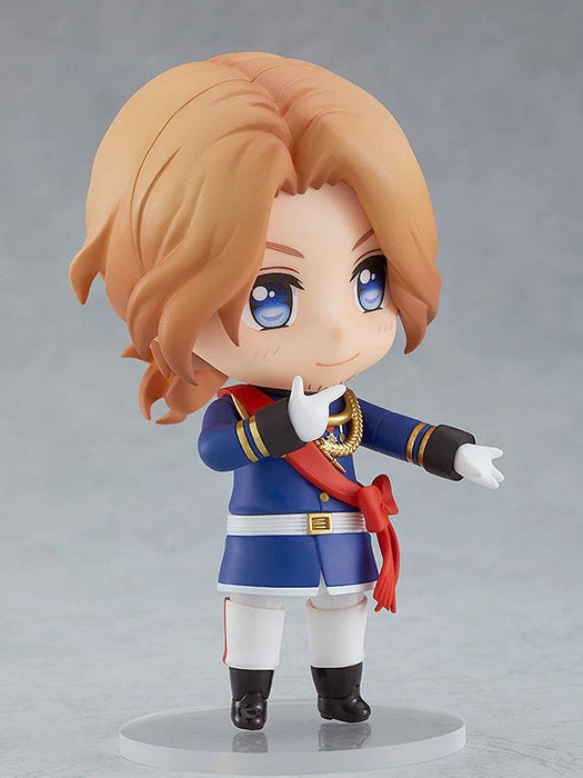 Hetalia World★Stars Nendoroid 1638 France Figure - Just $69.95! Shop now at Retro Gaming of Denver