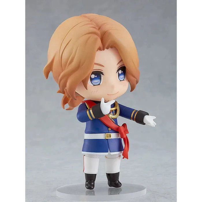 Hetalia World★Stars Nendoroid 1638 France Figure - Just $69.95! Shop now at Retro Gaming of Denver