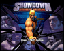 Showdown: Legends of Wrestling – PlayStation 2 (PS2) - for just $14.99! 