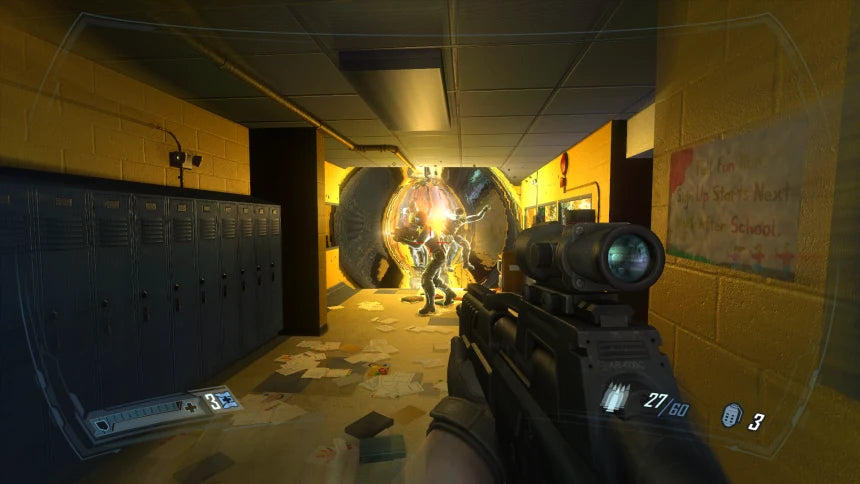 F.E.A.R. 2: Project Origin – PlayStation 3 (PS3) - for just $0! 