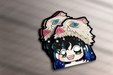 Demon Slayer: Inosuke Anime Peeker - for just $5! 