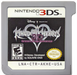 Kingdom Hearts 3D: Dream Drop Distance – Nintendo 3DS (3DS) - for just $0! 