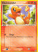 Charmander (57/112) [EX: FireRed & LeafGreen] - for just $1.40! 